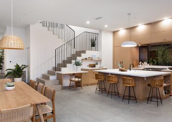 Top Benefits of Adding More Lighting In Your Home