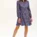 What is it about shirt dresses that makes them so common?