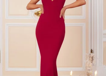 Stylish Maxi Dresses You’ll Want to Wear Everywhere