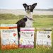 What are the benefits of cold pressed dog food?