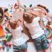 Five Interesting Colouring Activities for kids