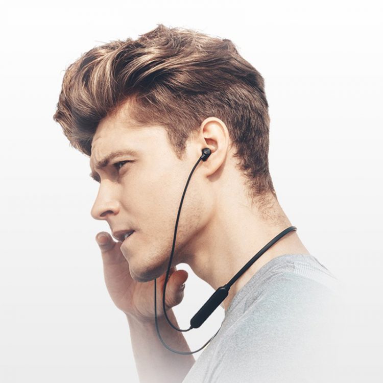 What’s the deal with plugging in a C type headphone?