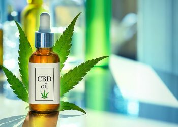 In what ways might CBD oil benefit the user?