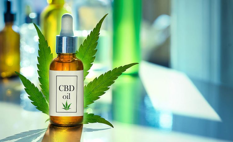 In what ways might CBD oil benefit the user?