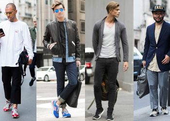 4 Benefits To Buying Good Footwear With Tips
