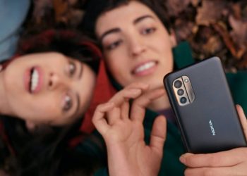 Why should I choose Nokia?