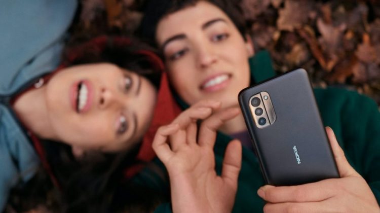 Why should I choose Nokia?