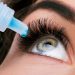 How do you use blink and clean drops?