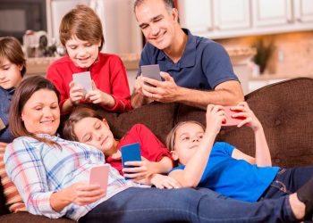 How Much Do You Know About Smartphones?