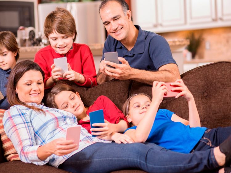 How Much Do You Know About Smartphones?