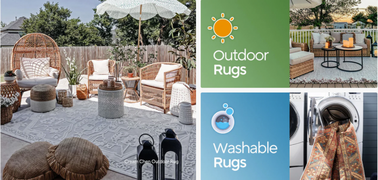 5 Exciting Facts About Rugs