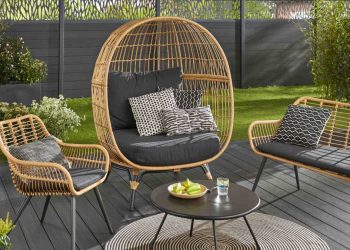 Choose the top B&Q Garden & Outdoor products