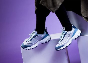 Features And Benefits of Skechers Shoes