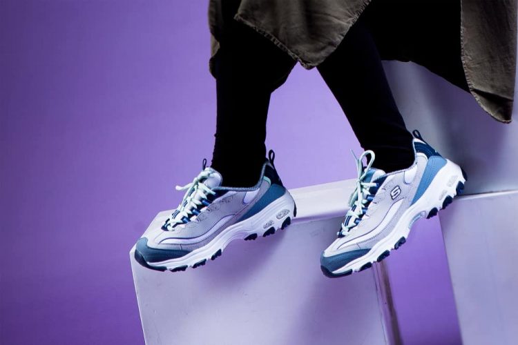 Features And Benefits of Skechers Shoes