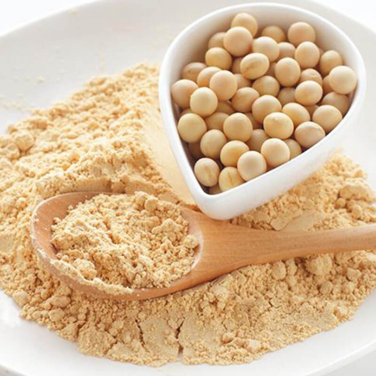 What Are the Benefits of Soy Protein Isolate?