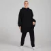 Here are five good reasons to throw on a hoodie this season