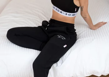Why do people love joggers?