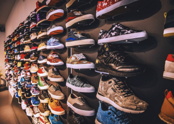 Allikestore’s top five picks for Converse sneakers