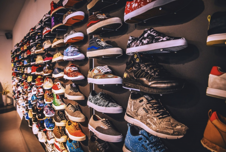 Allikestore’s top five picks for Converse sneakers