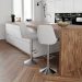 Three of the finest bar stools for your kitchen