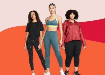 Reasons To Wear Leggings in the Gym