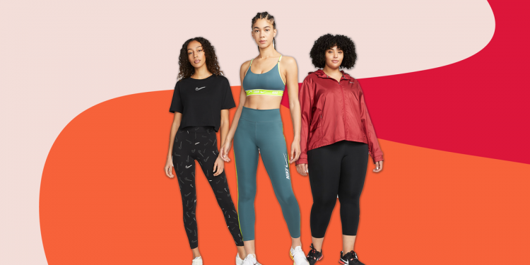 Reasons To Wear Leggings in the Gym