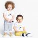 Recent Arrivals at The White Company for Babies & Kids
