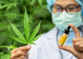 What are the benefits of full-spectrum CBD oil?