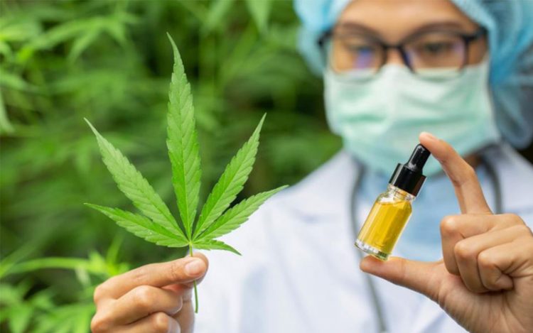 What are the benefits of full-spectrum CBD oil?