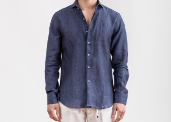 Benefits of wearing linen Shirt in Summer