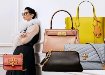 Advantages of carrying fashionable bags