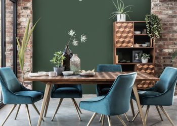 What type of dining chairs are there?