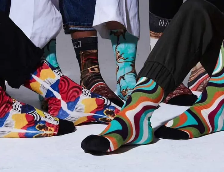 Why Are Bamboo Socks Good For You?