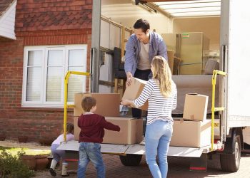 The Easiest House Move Ever | AnyVan Will Take You There