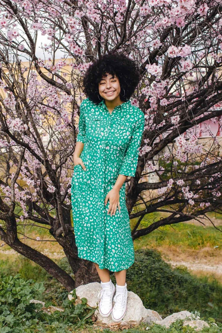 Why Women Should Wear Shirt Dresses?