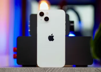 What is the special thing about iPhone?