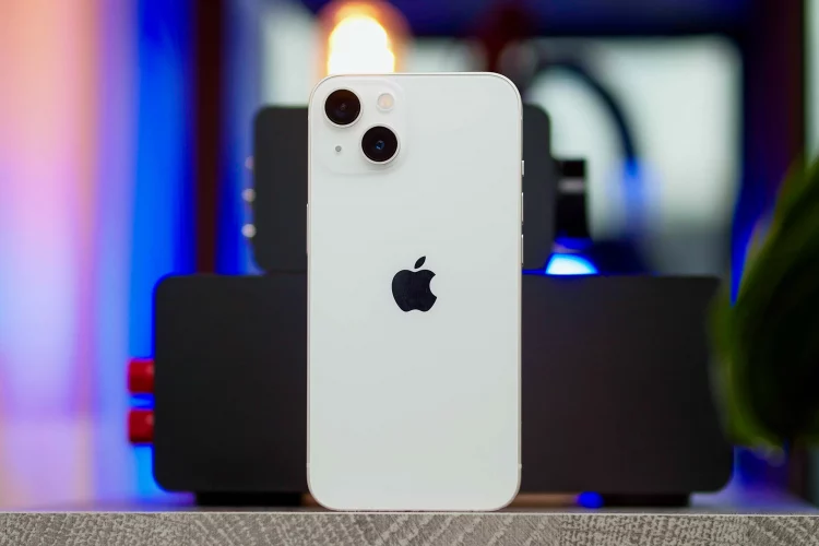 What is the special thing about iPhone?