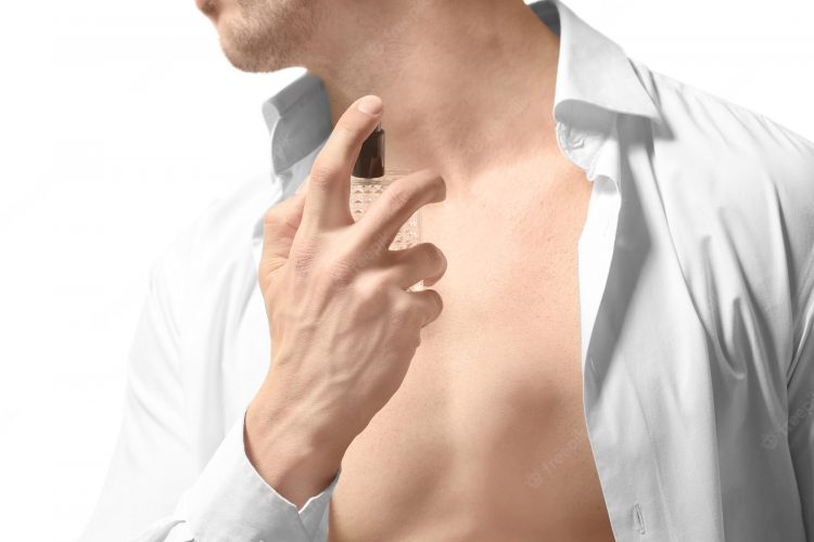 For the Man Who Is the Boss, Try Some Boss Orange Scent by Hugo Boss