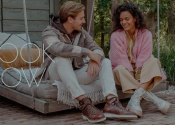 List of Shoes and Footwear for Women & Men