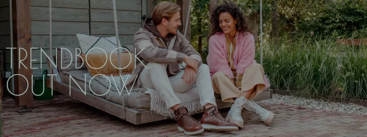 List of Shoes and Footwear for Women & Men