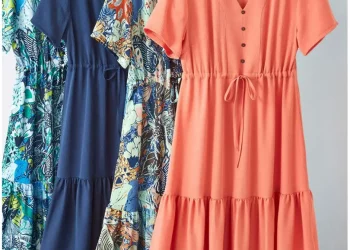 Top 5 des robes Afibel pour femmes