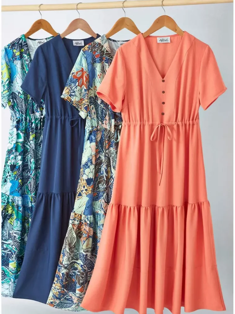 Top 5 des robes Afibel pour femmes