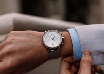 Are leather straps comfortable?