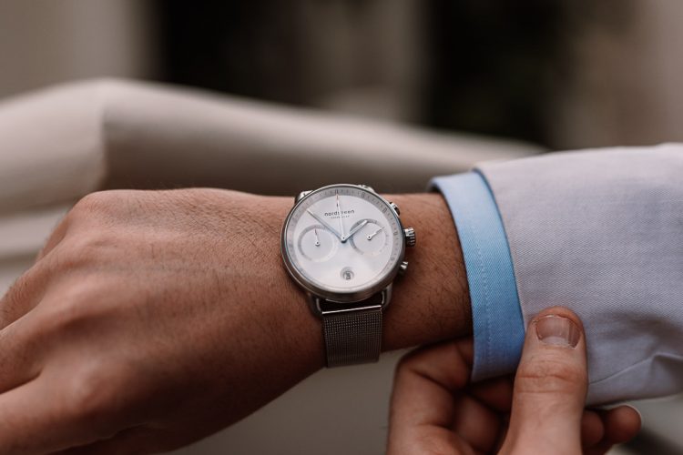 Are leather straps comfortable?
