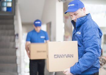 Looking for a Reliable Furniture Delivery Company? Let AnyVan Help!