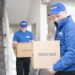 Looking for a Reliable Furniture Delivery Company? Let AnyVan Help!