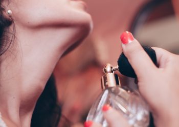 Just pick the top three fragrances