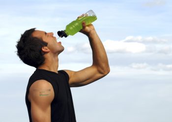 Are energy drinks good for your health?
