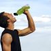 Are energy drinks good for your health?