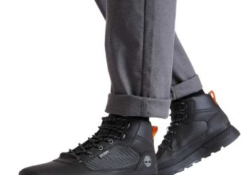 Why are Timberland boots so comfortable?